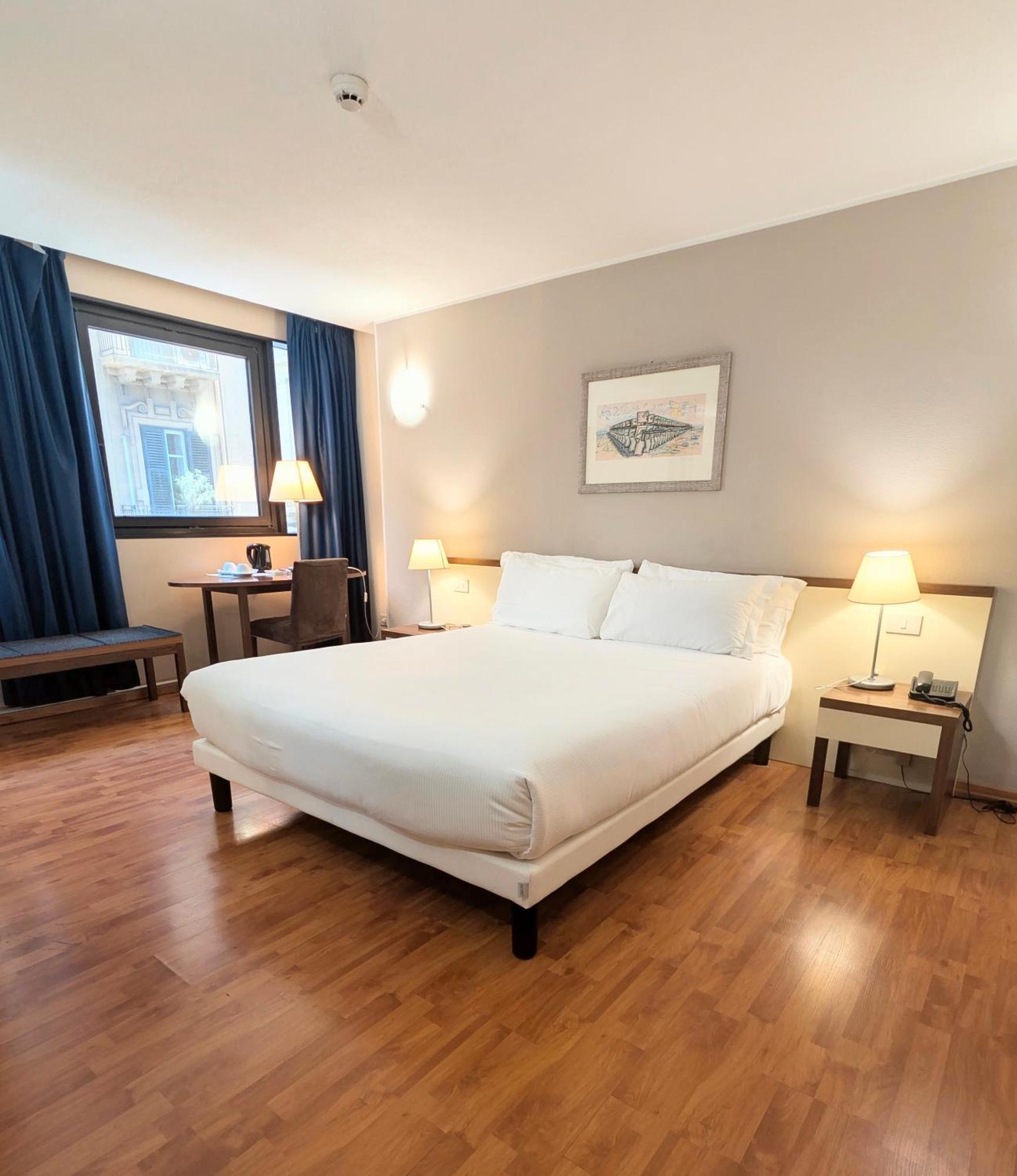 Chambre Double Standard