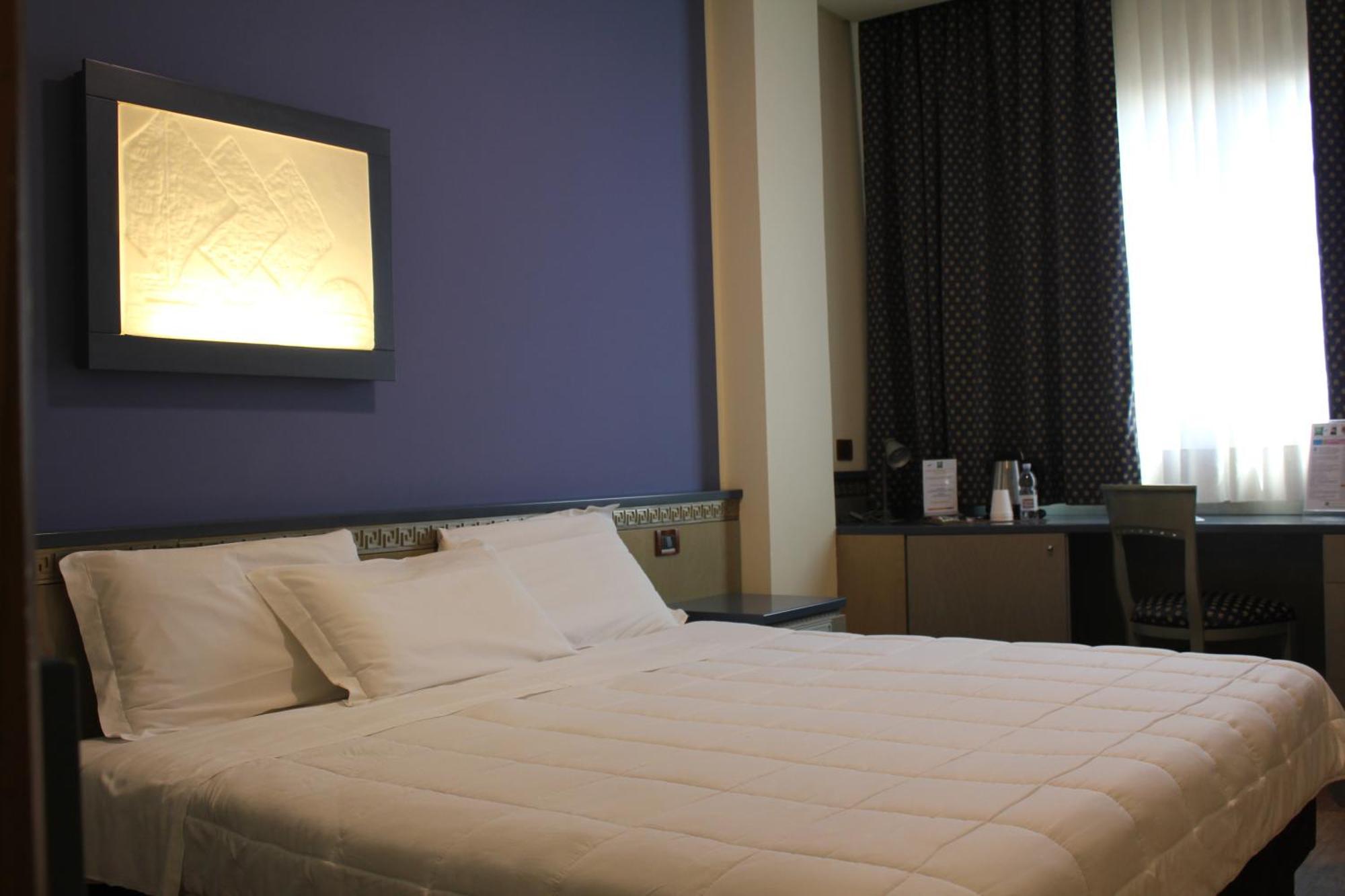 Chambre Double Standard