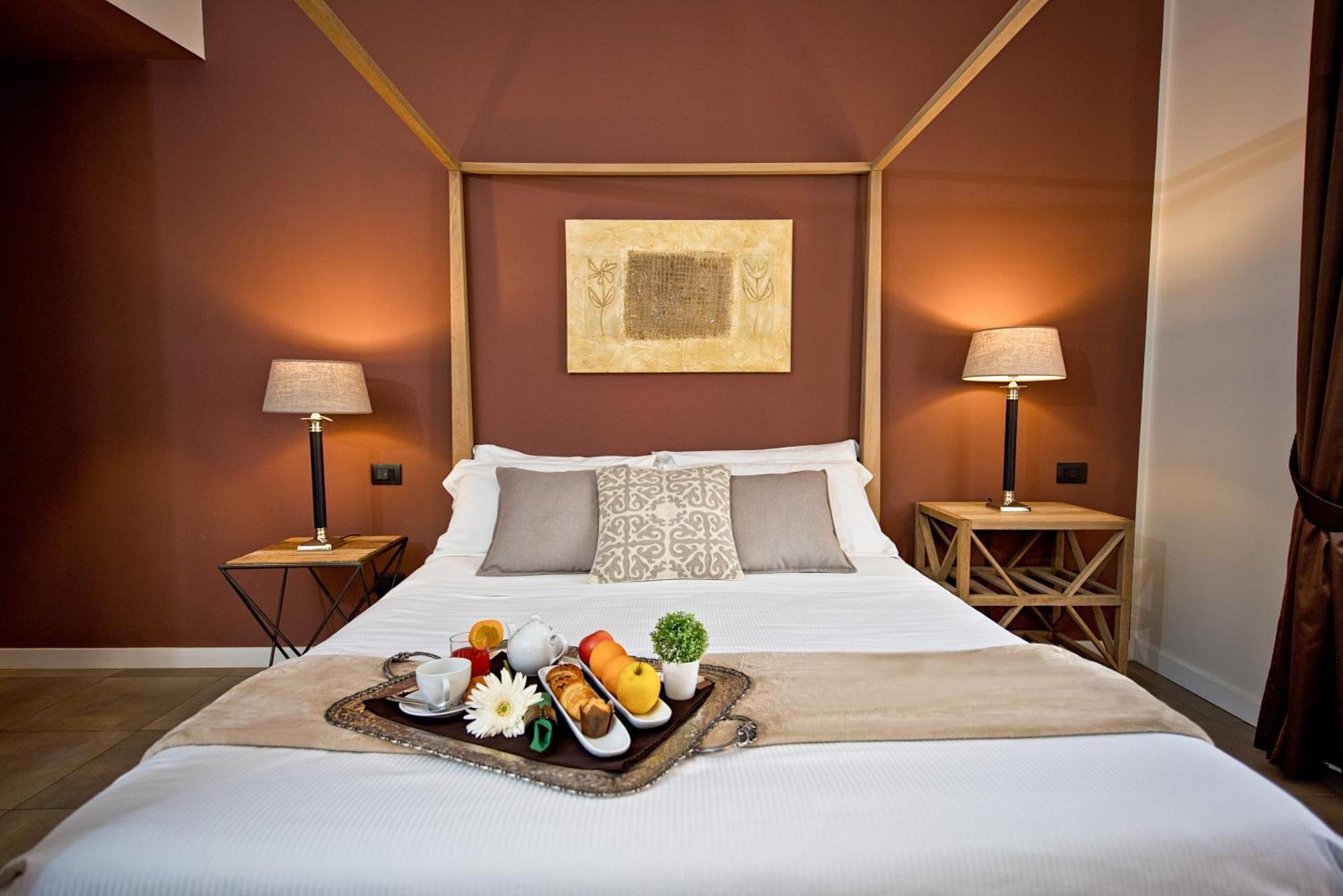 Family Junior Suite